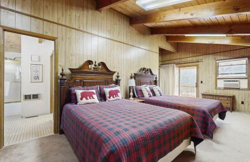 Lodge on Mirror Lake - Foto 15