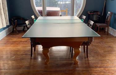 Lewis M Fisher House - Foto 15