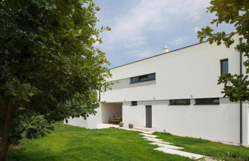 Villa Leccino - Foto 18