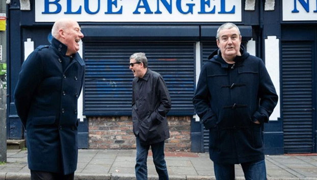 Tour a pie de los íconos musicales de Liverpool con The Farm o Frankie Goes to Hollywood - Foto 2