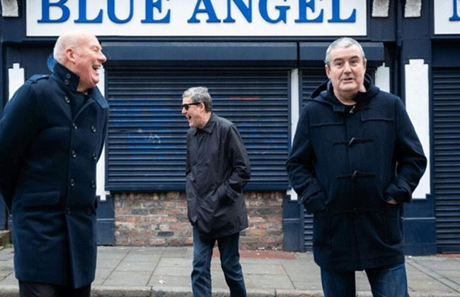 Tour a pie de los íconos musicales de Liverpool con The Farm o Frankie Goes to Hollywood - Foto 2