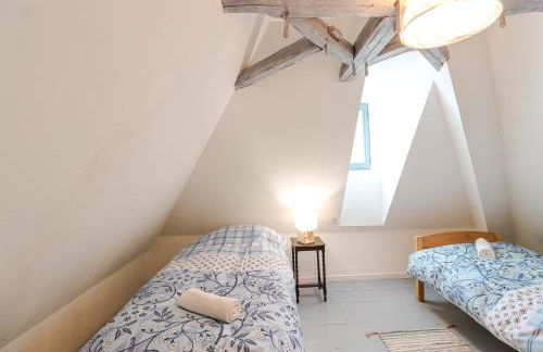 Maison de Dom - Au bord de la Dordogne - Foto 6