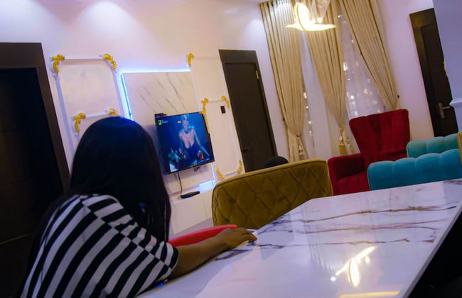 RichVilla Apartments & Hotels - Foto 14