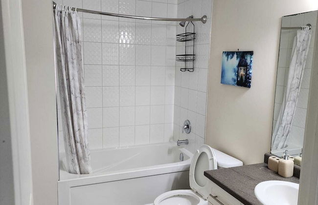 Beautiful Three Bedroom House - Foto 17