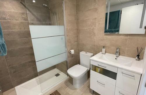 Penthouse Mojacar beach newly build - Foto 9