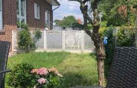 Ferienwohnung 2 mit Garten - Foto 7