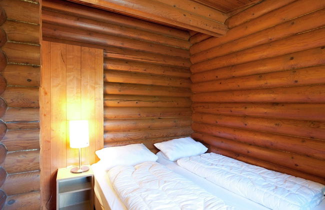 Spacious Chalet in Wörgl-boden near Ski Area - Photo 8