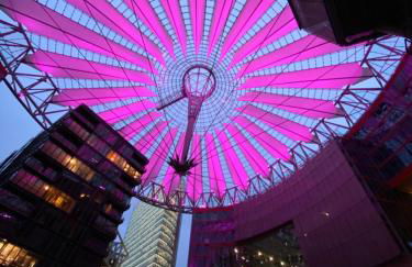 Potsdamer Suite - Foto 9