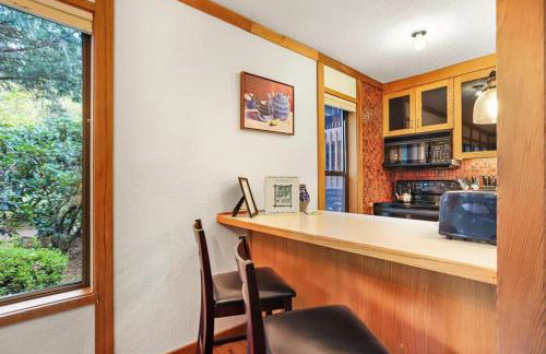 Salmon River Condo #5 - Foto 8