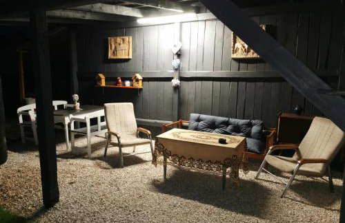 Noclegi Święta Katarzyna ,, Pod Jeleniami "prawdziwymi - Foto 31