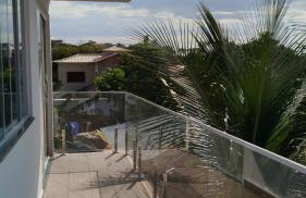 05 minutos da praia - Casa Superior céu azul Buzios - Foto 4