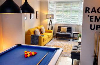 Parkfield House - Foto 1