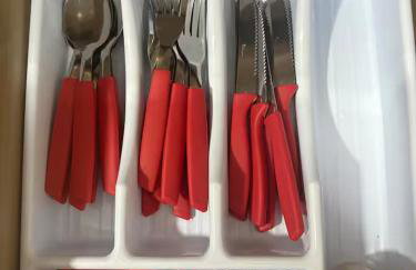 Estadia Incrível Aconchego e Praticidade Juntas - Foto 9