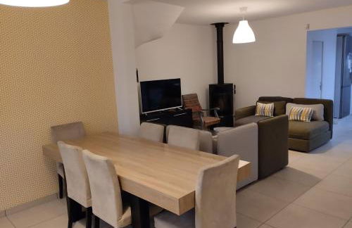 Appartement spacieux 2 Pers- 4 Max - Foto 4