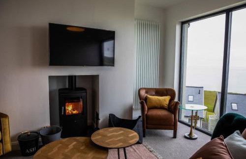 Residence 6 by Together Travel - Luxury 2-Bed Penthouse Apartment - Foto 4