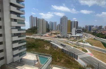 Silva Hospedagem - Flat Biarrtiz - Foto 26