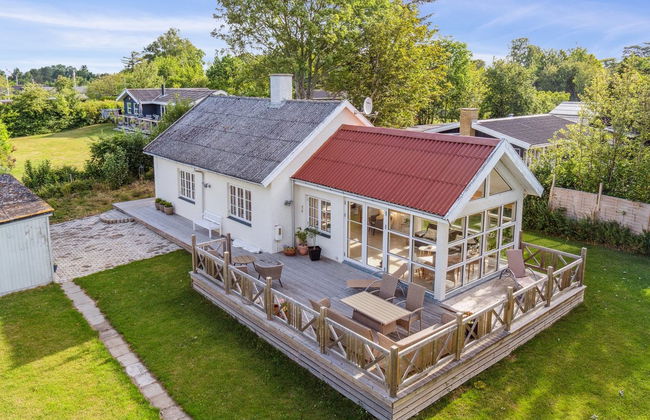 "Meinolf" - 200m from the sea - Foto 10