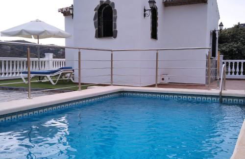 Villa Las Encinas COSTA DEL SOL - Foto 1