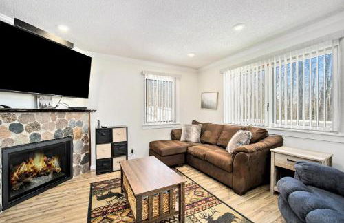 Hideaway Valley Condo 36 - Foto 1