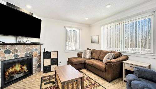 Hideaway Valley Condo 36 - Foto 1