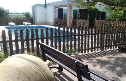 Les Casetes de Camarles - Foto 14