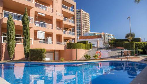 B02 - Fantastic Apartment With Pool Almost on the Sandy Beach - Foto 5