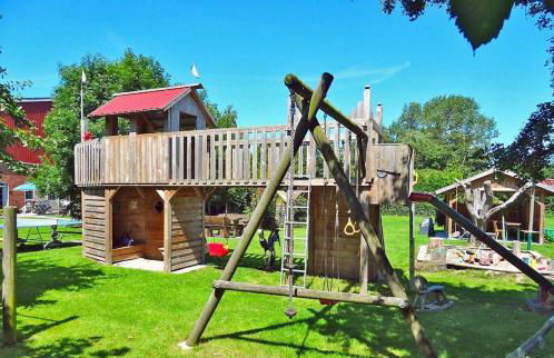 Ferienhof Wohler - Wohnung 5 - Foto 19