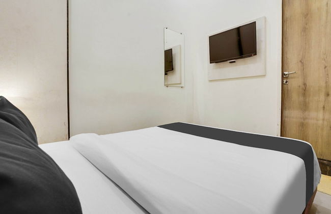 Cozy Stays at Ville Parle Mumbai - Foto 11