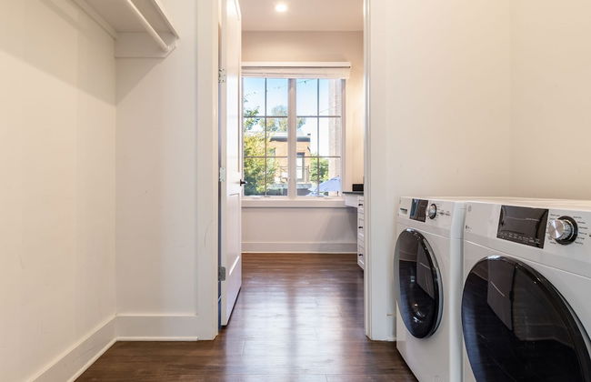 The Magnolia 5 by Avantstay Minutes to Downtown - Foto 21