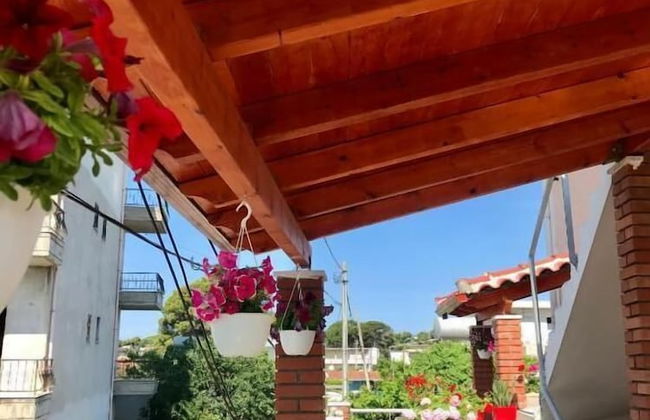 Arlinds Apartaments - Foto 16