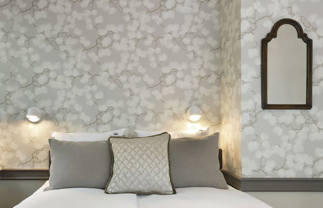 Willa Szwarc Sopot Premium Suites - Photo 64