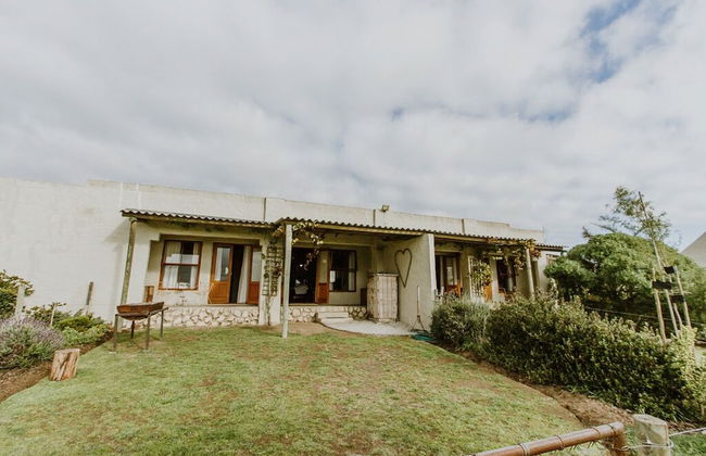 The Stables Cottages - Foto 54