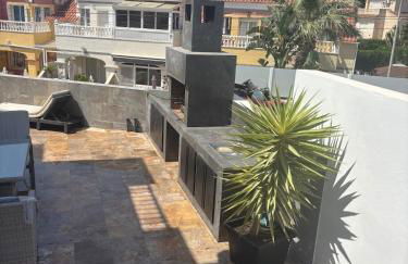 Casa con piscina - Foto 14