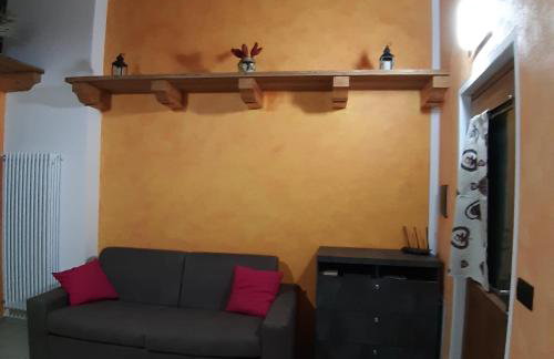 Maison Venoir1 - Foto 9