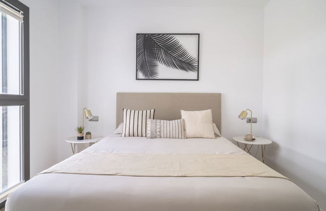 Stunning Vacation Apartment for up to Eight With Balcony All Yours - Foto 6