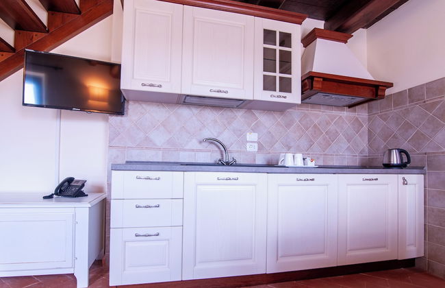 Borgo Sant'Apollinare Resort - Foto 59