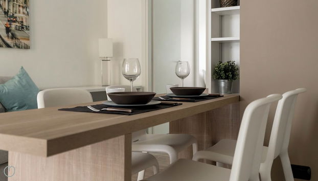 Italianway - Marcantonio - Foto 2, Interior