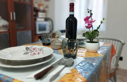 La Maison di Rosy - Foto 1