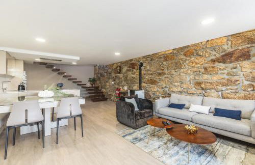 O CERVO CHARM HOUSE - Foto 26