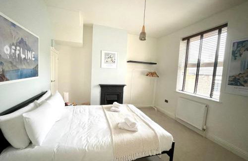 Wild Springs - Centraly Located House With Free Parking - Foto 47