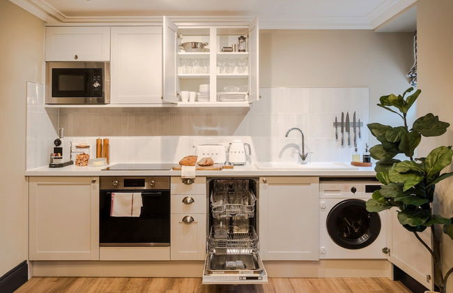 Your Apartment - Pembroke House - Foto 49