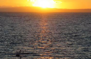 Prime and Exclusive Seafront Location Apartment Sunset - Foto 37