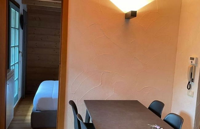 Chalet Desiderio in Ponte di Legno - Foto 4