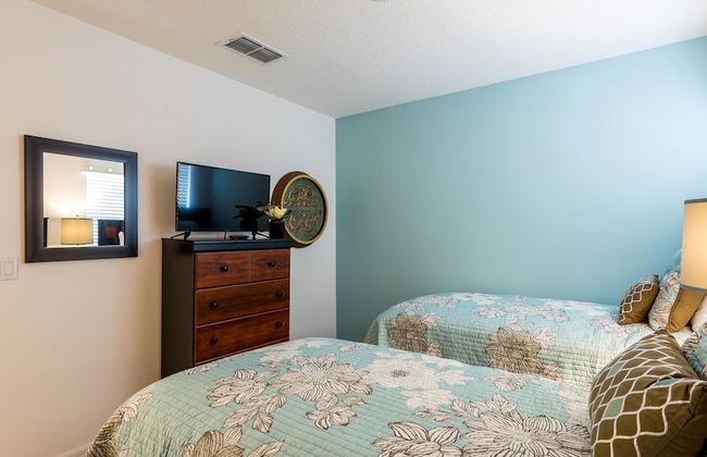 Palm Golf House 6 Bedroom - Foto 13