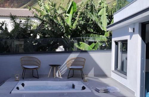 Sunset Avenue for couple w/ jacuzzi spa hot water - Foto 10