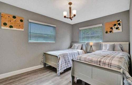 Luxury 3bd/2ba near Beach & Las Olas - Foto 18