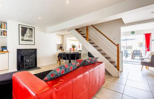 Cariad Y Mor - Foto 3