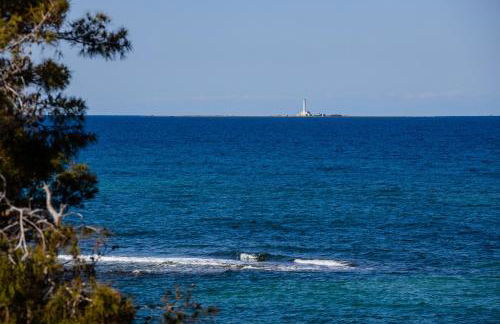 Attico Margherita - LA TERRAZZA SUL MARE - Foto 35