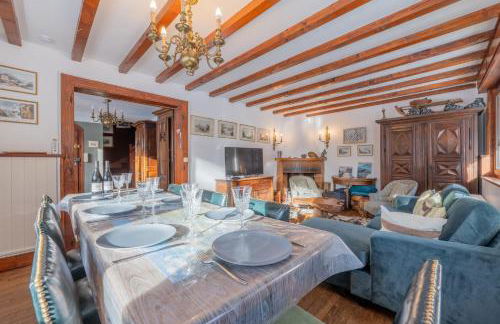 Chalet Ecureuil - Happy Rentals - Photo 13