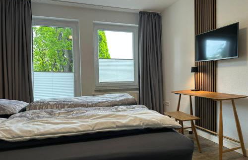 Steinweg 7 Ferienwohnung - Foto 15